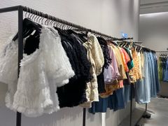 -URBAN REVIVO(七宝领展广场店)