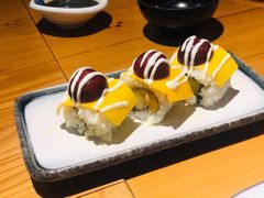 -渔寿司·日本料理(艾尚天地店)