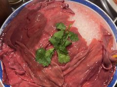 -来涮蜀鲜货火锅串串香(菜市口店)