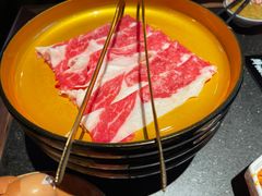 -牛New寿喜烧(闵行龙湖天街店)