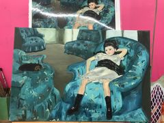 -阿妮亚少儿美术书法(望京店)