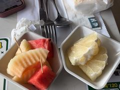 -豪客来牛排(雄峰城店)