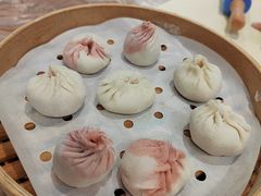 -苏小柳手工点心(人民广场分院)