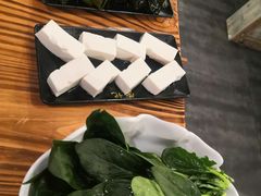 -荣记潮汕牛肉火锅(仙鹤街店)