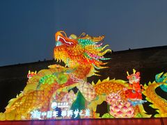 -老门东历史文化街区