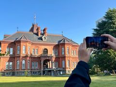 -北海道厅旧本厅舍(旧本庁舎)