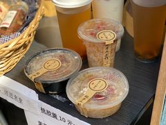 -张家港凤凰山景区恬庄古街