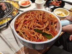 -韩宫宴烤肉·料理(苏州中心店)