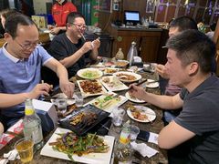-郑喜旺烧烤(郑州总店)