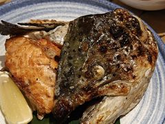 -西村日本料理(香格里拉饭店)