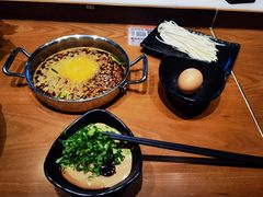 -呷哺呷哺 蔬菜畅吃(中发百旺店)