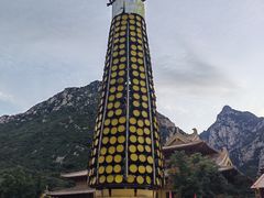 -禅宗少林·音乐大典