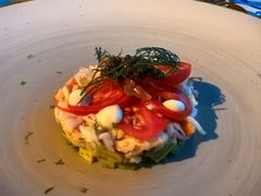 -渔火·特色餐厅(佘山世茂洲际酒店)