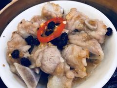 -添好运点心专门店(深水埗店)