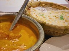 -Pita's&Tika's中东和印度风味餐厅(龙湖天街店)