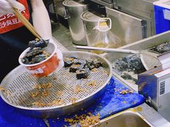 -黑色经典臭豆腐·湖南特产(坡子街特产局店)