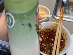 -海底捞火锅(杭州萧山宝龙广场店)