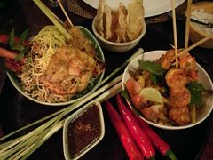 -DiAtas by Art Cafe Bumbu Bali
