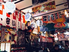 -平成屋· Late Night 食堂(四川北路店)