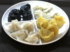 -船歌·鱼水饺青岛菜(合肥路永旺店)