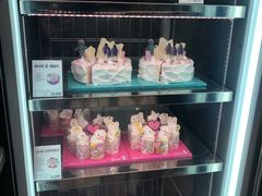 -Baskin Robbins(弘大店)