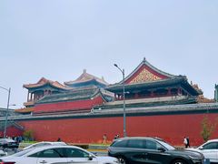 -北京国子监胡同