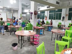 大堂-蔡社牛肉城(龙湖店)