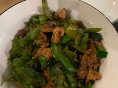 -建辉湖南土菜馆(南大街店)