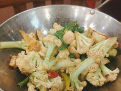 -老雒阳面馆·水席(定鼎门店)