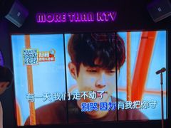 -星聚会KTV X Party(上海真如中海环宇城店)