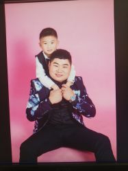 点击看大图 -粉黛映画摄影
