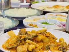 -绿雅居原生态农庄(小涌店)
