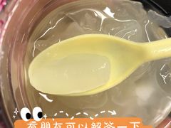 五菓汤-福合沟无米粿甜汤粿品店