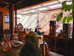 -VOYAGE COFFEE(北锣鼓巷店)