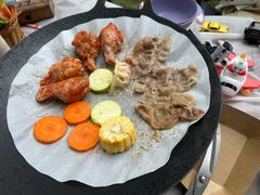 -HERRE·FARM 赫尔露营农场·团建聚会包场