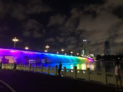 -南宁南湖公园