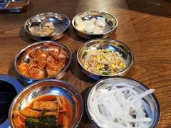 -香猪坊(五道口店)