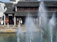 -嘉兴月河历史街区