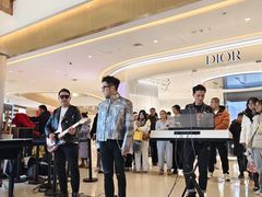 -天河城购物中心