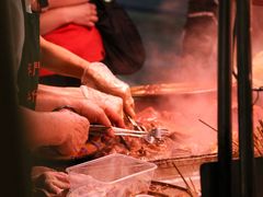 -明记牛杂(新马路分店)
