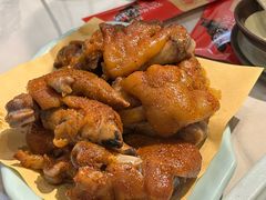 -状元阁烧烤(新华路总店)