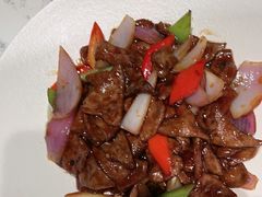 -奉天小馆·非遗东北菜(济南万象城店)