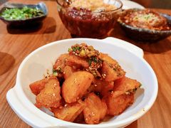-付小姐在成都(中山公园店)