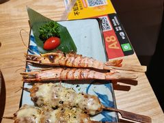 -西月山居匠心创意料理(江汉路新佳丽广场店)