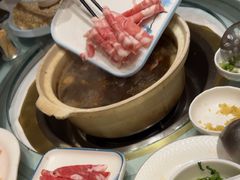 -天宜隆蘑菇宴火锅(石景山旗舰店)