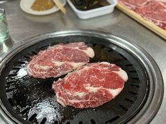 -齐市马佳地摊烤肉