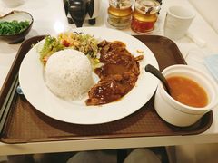 -云阁餐吧(西丽店)