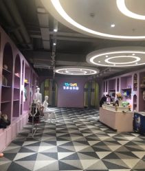 -宝燕水乐园