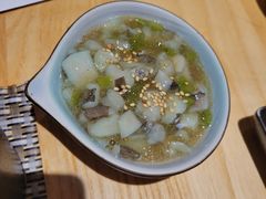 -久居·炭火烤肉(景辰大厦店)