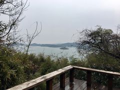 -天目湖涵田半山温泉